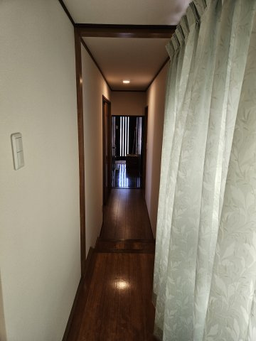 鳥取市面影２丁目中古戸建て【内装】