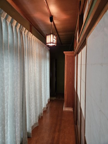 鳥取市面影２丁目中古戸建て【内装】