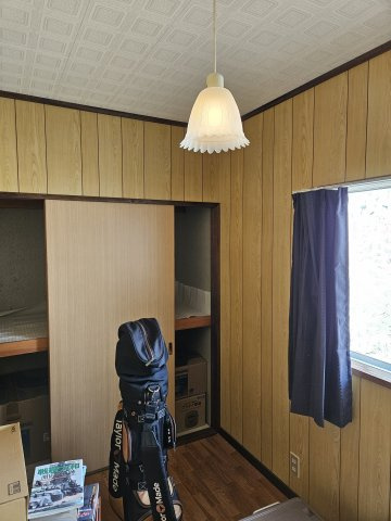 鳥取市面影２丁目中古戸建て【その他】