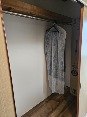 鳥取市面影２丁目中古戸建て【収納】