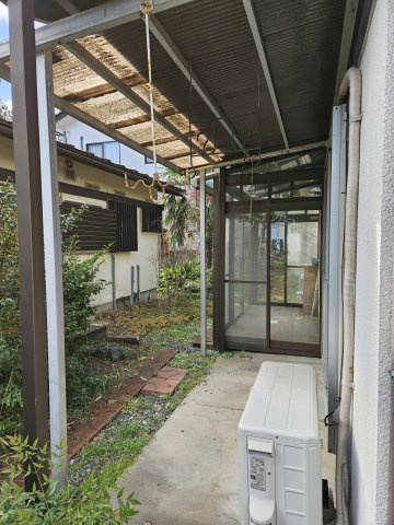 鳥取市面影２丁目中古戸建て【その他】