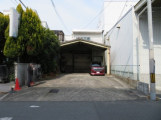 【外観】