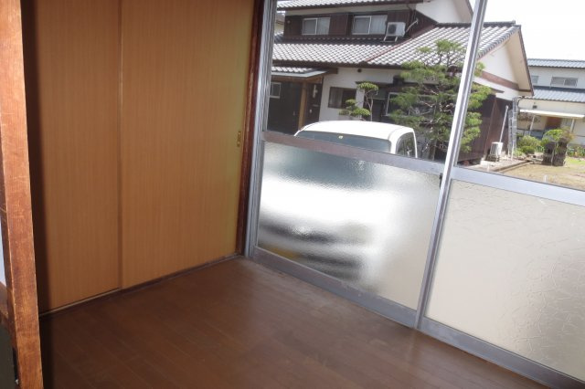 松中貸家【その他】広縁