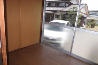 松中貸家【その他】広縁