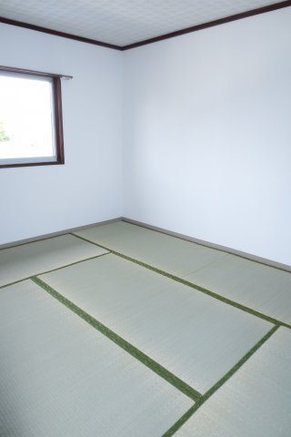 松中貸家【和室】