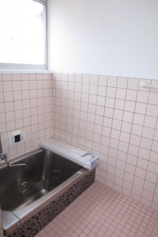 松中貸家【浴室】