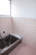 松中貸家【浴室】