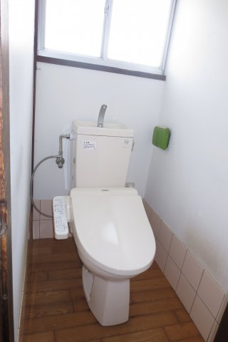 松中貸家【トイレ】
