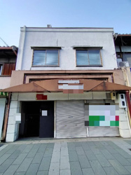 【五条通り面す】東山区東橋詰町　店舗の画像