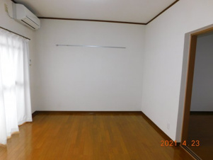 フィオーリ朝日町【洋室】