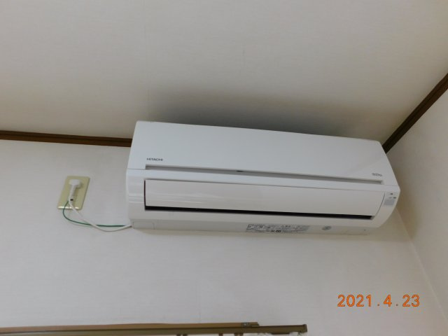 フィオーリ朝日町【設備】