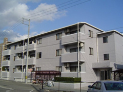 フィオーリ朝日町の画像