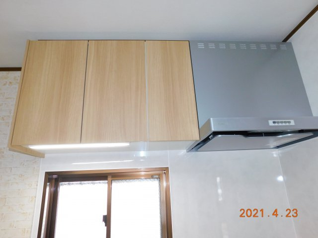 フィオーリ朝日町【設備】