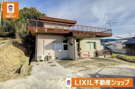 大津乙　売土地の画像