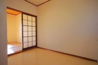 コーポワタナベ【洋室】