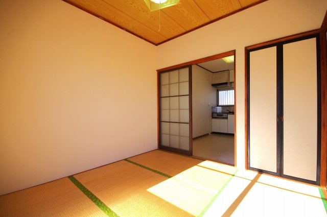 コーポワタナベ【その他】