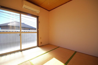 コーポワタナベ【その他】