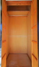 コーポワタナベ【収納】