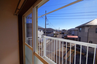 コーポワタナベ【展望】