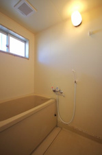 コーポワタナベ【浴室】