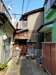 三条京阪徒歩圏内で巣ごもりしませんか？の画像