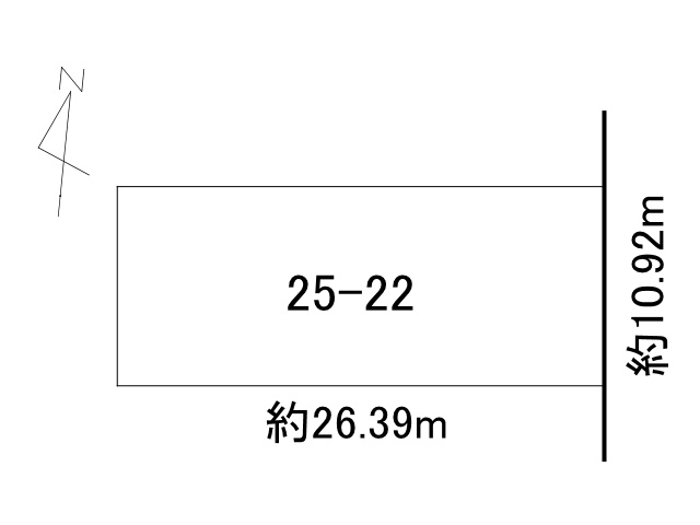 帯広市西16条北1【間取り】