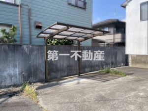 西脇市野村町の店舗一部【共有部分】