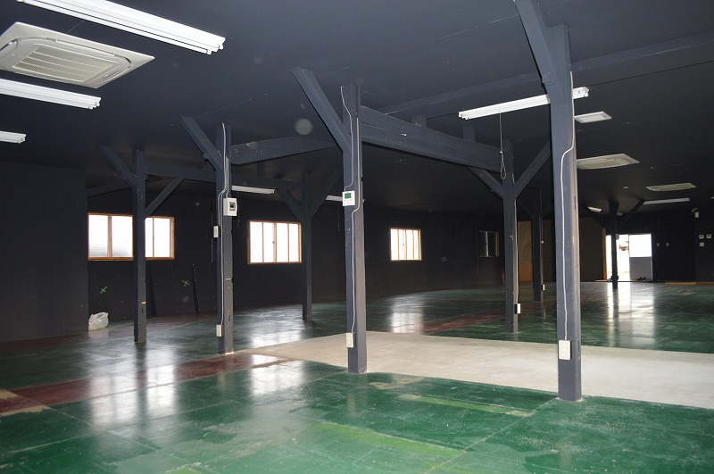 村久野町藤里23番倉庫【その他】