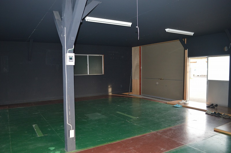 村久野町藤里23番倉庫【その他】