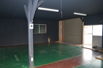 村久野町藤里23番倉庫【その他】