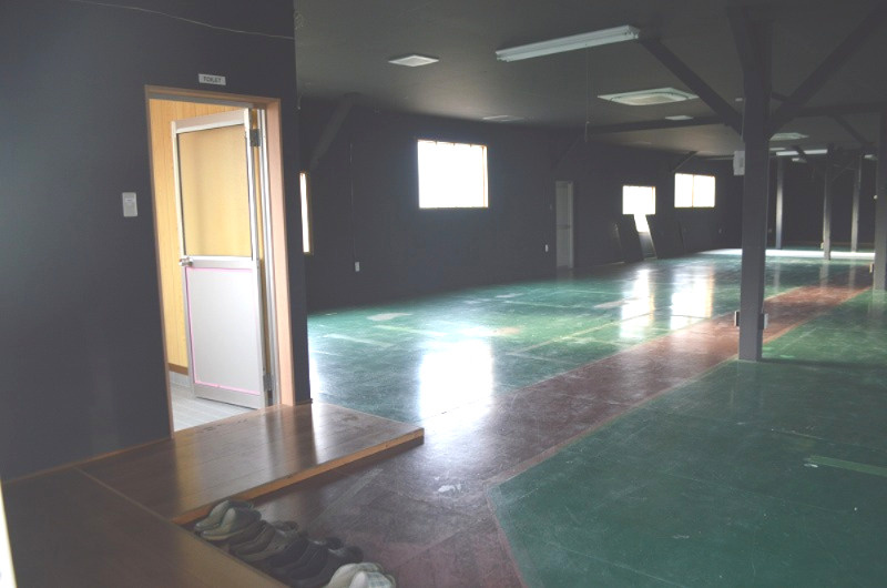 村久野町藤里23番倉庫【その他】