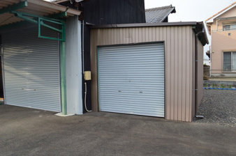 村久野町藤里23番倉庫【その他】