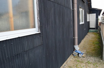 村久野町藤里23番倉庫【その他】