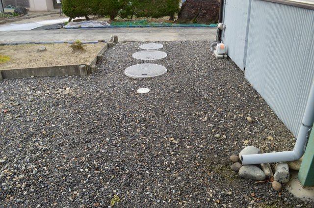 村久野町藤里23番倉庫【その他】