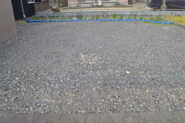 村久野町藤里23番倉庫【その他】