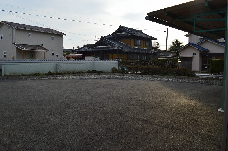 村久野町藤里23番倉庫【その他】