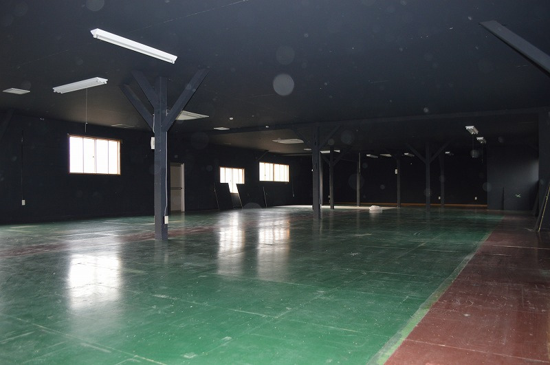 村久野町藤里23番倉庫【その他】