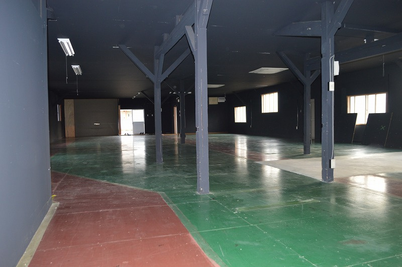 村久野町藤里23番倉庫【その他】