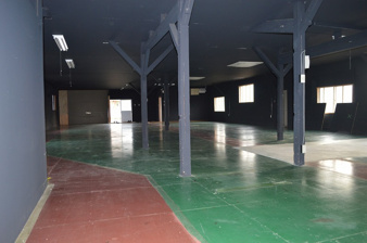 村久野町藤里23番倉庫【その他】