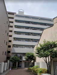 【おススメ分譲賃貸】 ライオンズマンション四条烏丸の画像
