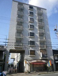 【１６８０万】西陣グランドハイツの画像