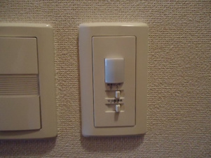 スターテラスA【その他】人感センサー