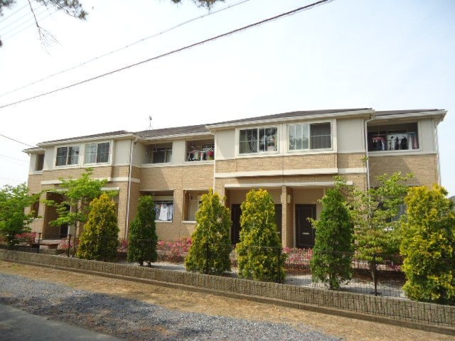 スターテラスA【外観】外観写真その他1