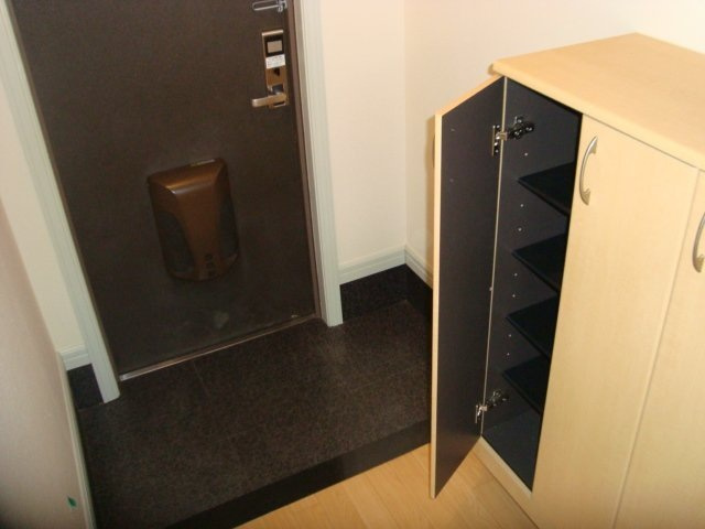 スターテラスA【収納】シューズボックス