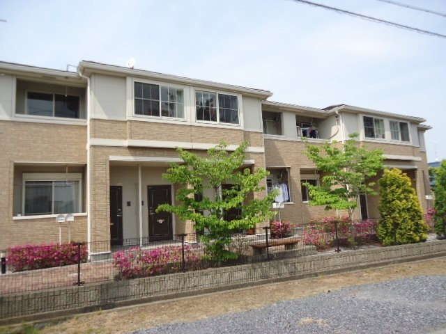 スターテラスA【外観】外観写真その他2