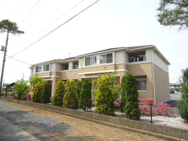 スターテラスA【外観】外観写真その他3