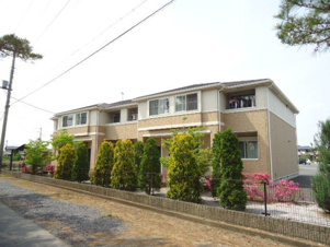 スターテラスA【外観】外観写真その他3