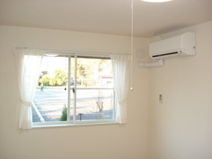 スターテラスA【洋室】洋室