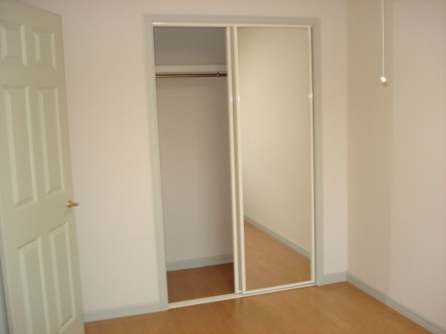 スターテラスA【収納】クローゼット