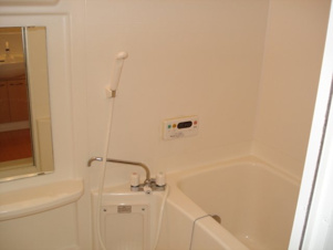 スターテラスA【浴室】バス